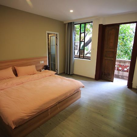 Dengba International Inn Guangzhou Branch Екстериор снимка