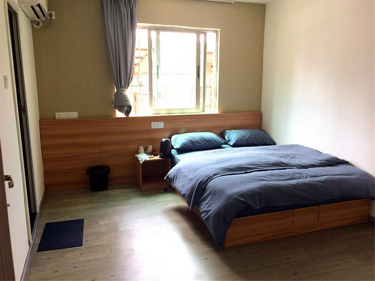 Dengba International Inn Guangzhou Branch Екстериор снимка