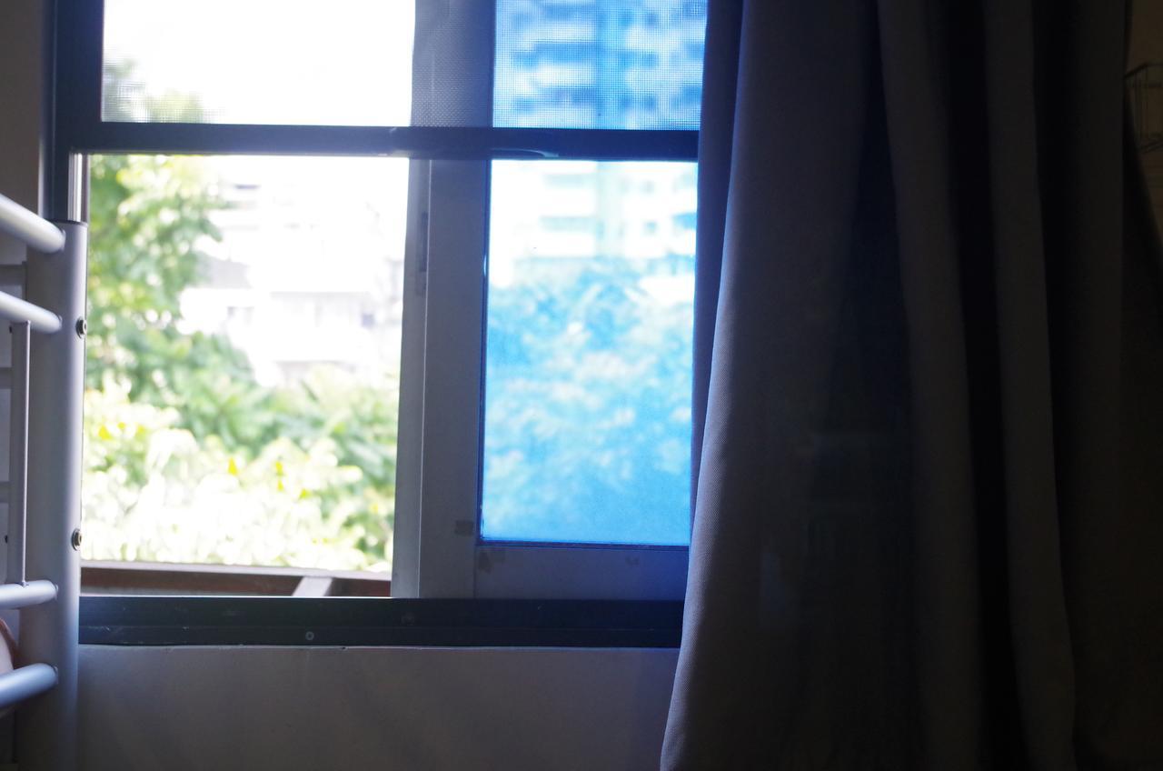 Dengba International Inn Guangzhou Branch Екстериор снимка