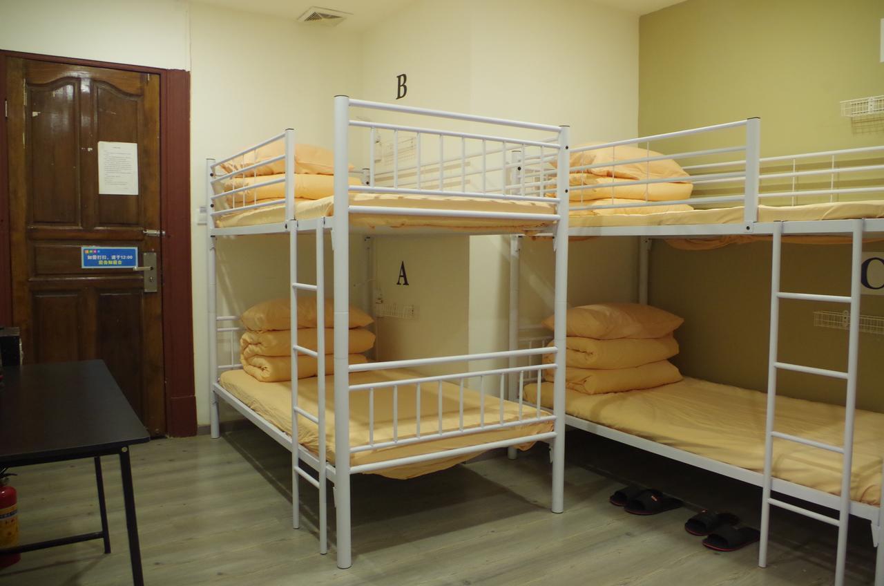 Dengba International Inn Guangzhou Branch Екстериор снимка