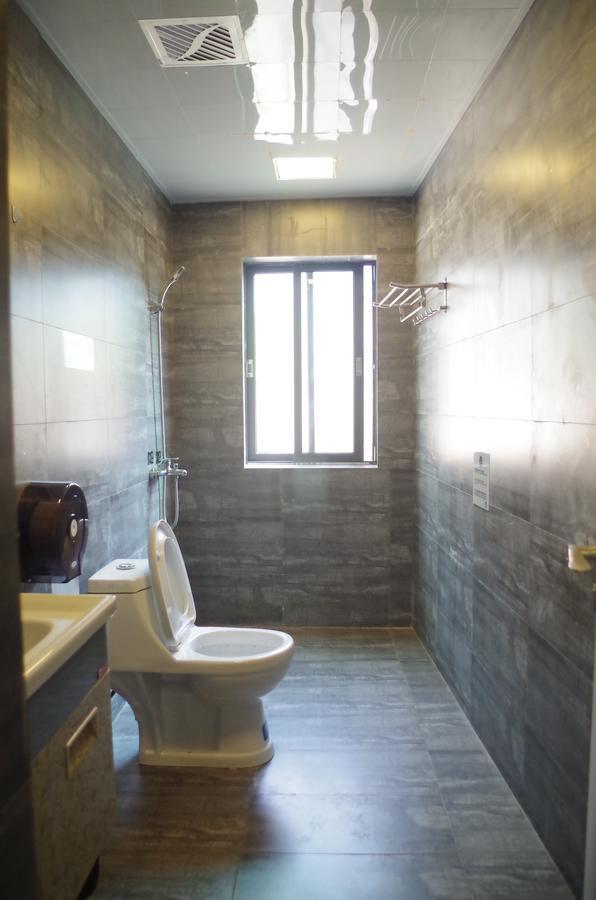 Dengba International Inn Guangzhou Branch Екстериор снимка