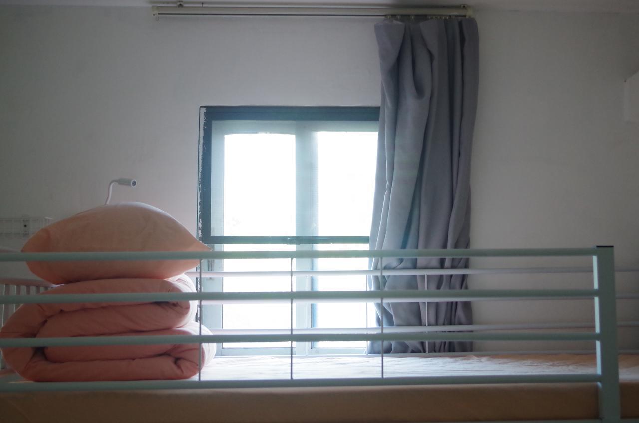 Dengba International Inn Guangzhou Branch Екстериор снимка