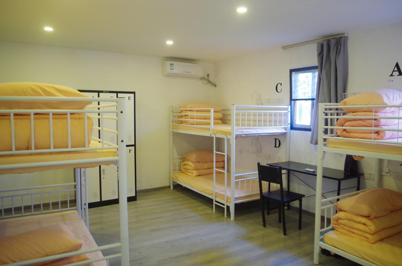 Dengba International Inn Guangzhou Branch Екстериор снимка
