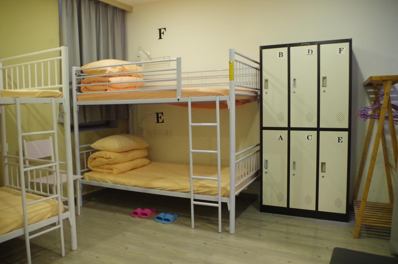 Dengba International Inn Guangzhou Branch Екстериор снимка