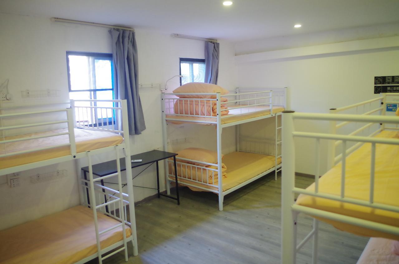 Dengba International Inn Guangzhou Branch Екстериор снимка
