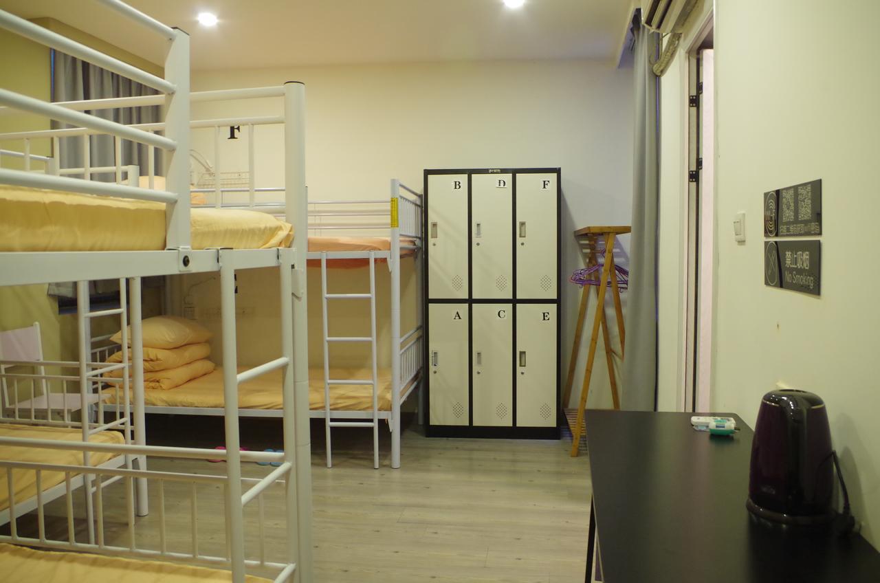 Dengba International Inn Guangzhou Branch Екстериор снимка