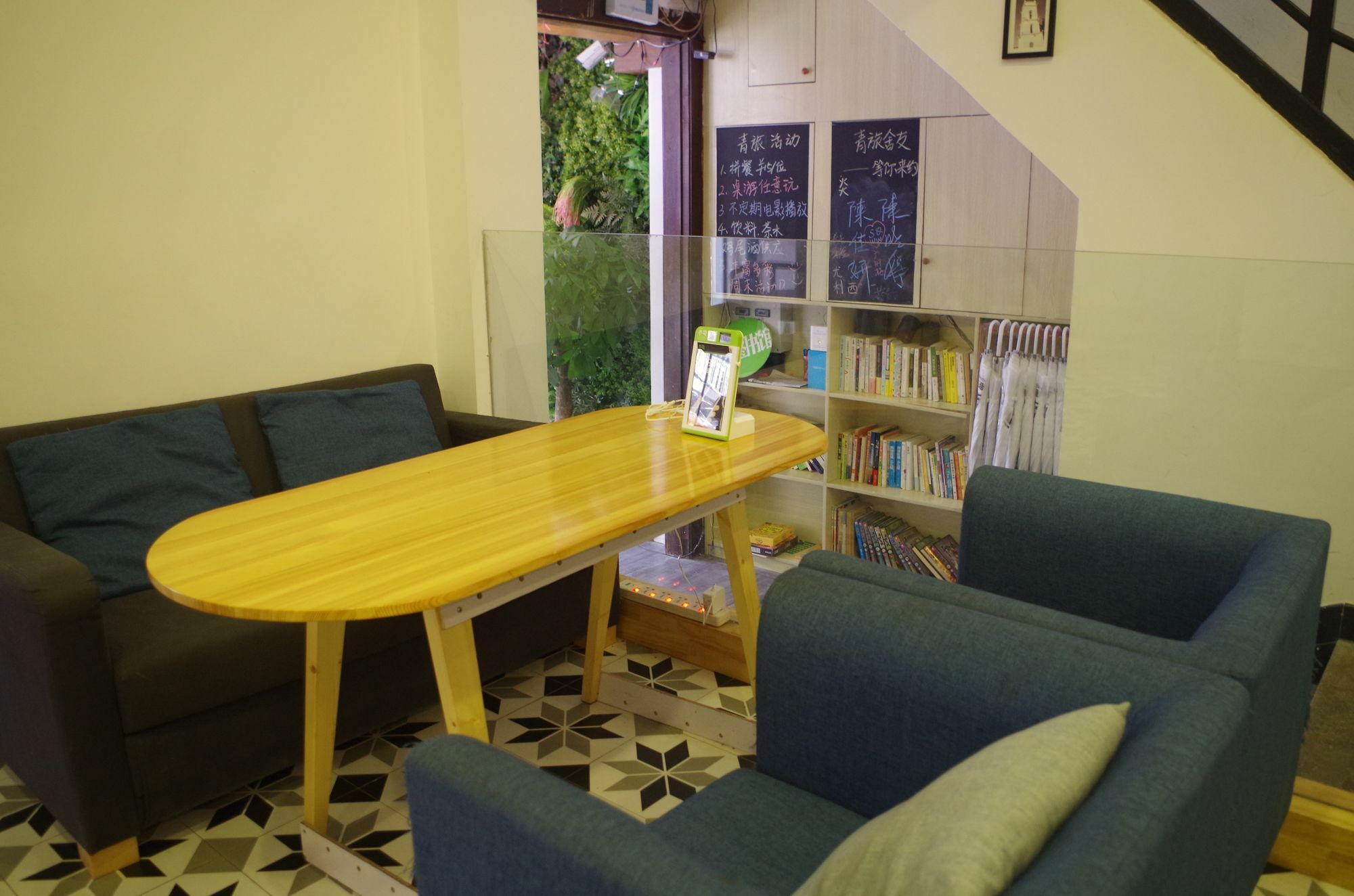 Dengba International Inn Guangzhou Branch Екстериор снимка